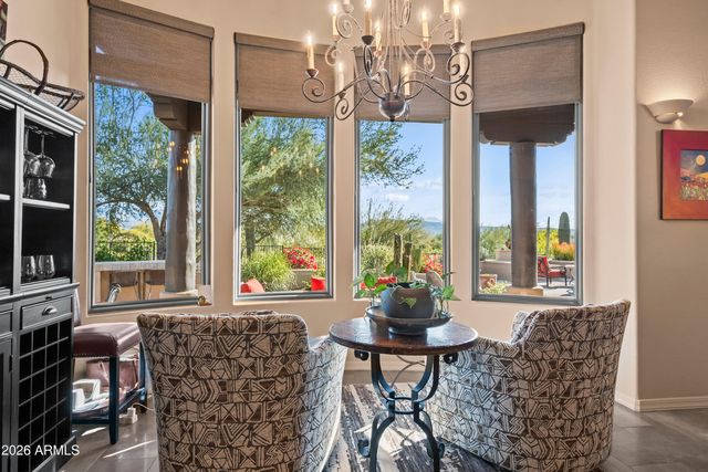 27407 N QUINTANA Drive, Rio Verde, AZ 85263