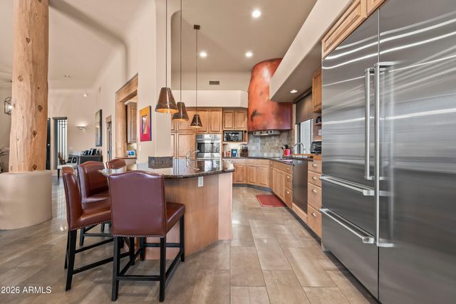 27407 N QUINTANA Drive, Rio Verde, AZ 85263