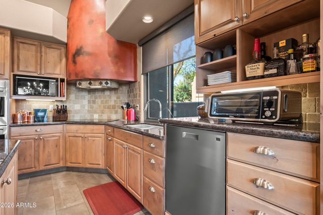 27407 N QUINTANA Drive, Rio Verde, AZ 85263