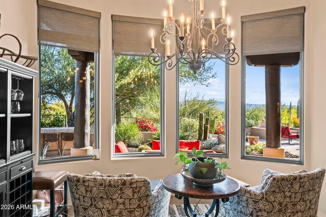 27407 N QUINTANA Drive, Rio Verde, AZ 85263