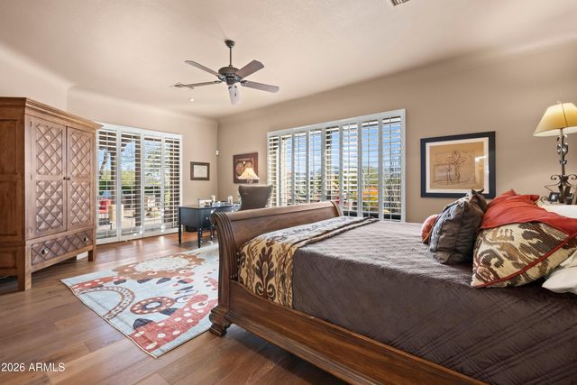 27407 N QUINTANA Drive, Rio Verde, AZ 85263