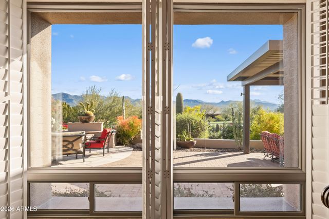 27407 N QUINTANA Drive, Rio Verde, AZ 85263