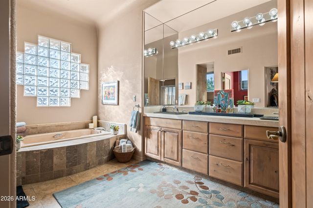 27407 N QUINTANA Drive, Rio Verde, AZ 85263