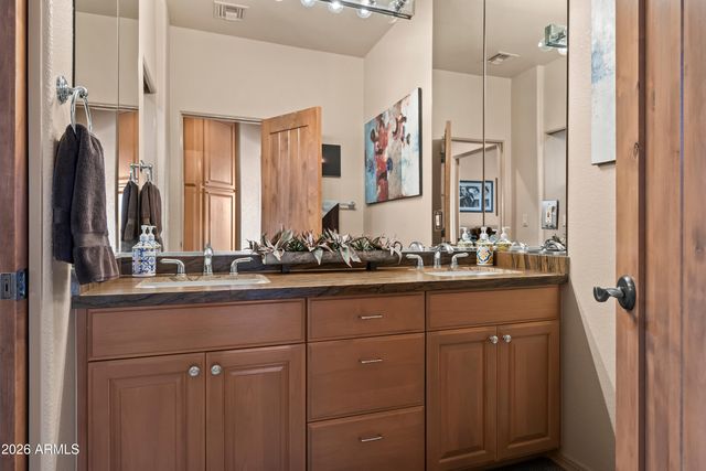 27407 N QUINTANA Drive, Rio Verde, AZ 85263