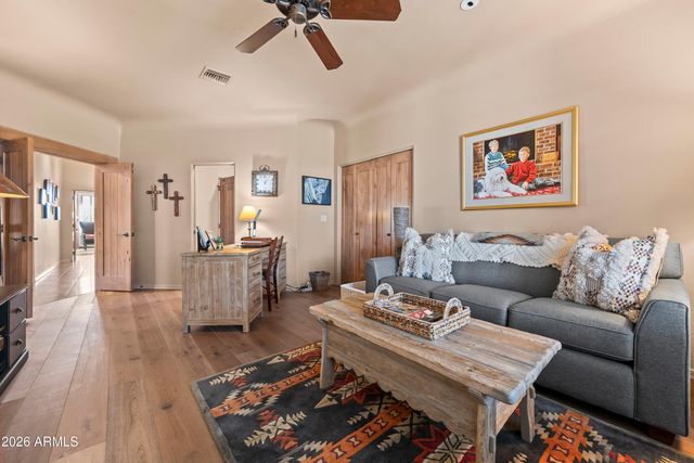 27407 N QUINTANA Drive, Rio Verde, AZ 85263