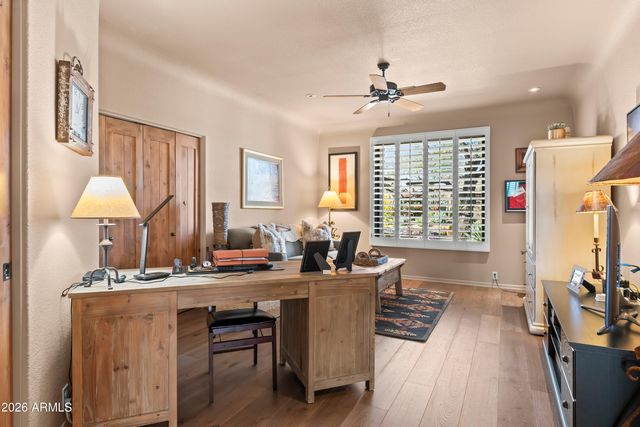 27407 N QUINTANA Drive, Rio Verde, AZ 85263