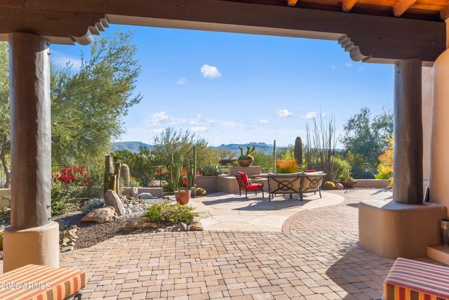 27407 N QUINTANA Drive, Rio Verde, AZ 85263