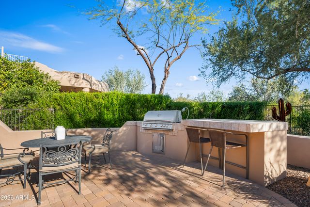 27407 N QUINTANA Drive, Rio Verde, AZ 85263