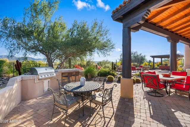 27407 N QUINTANA Drive, Rio Verde, AZ 85263