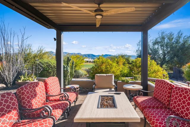 27407 N QUINTANA Drive, Rio Verde, AZ 85263