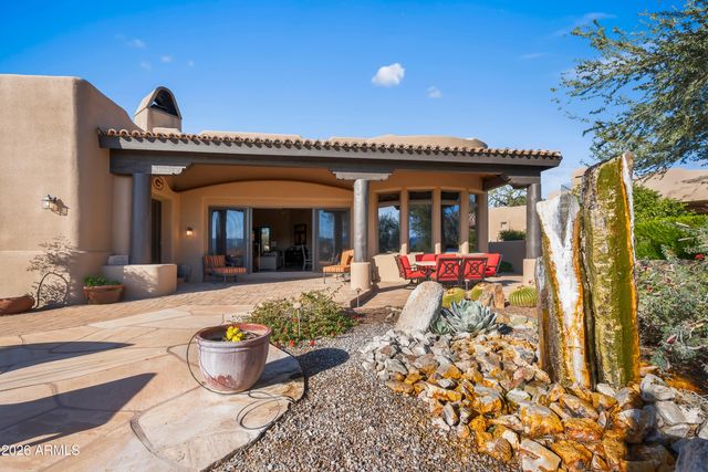 27407 N QUINTANA Drive, Rio Verde, AZ 85263