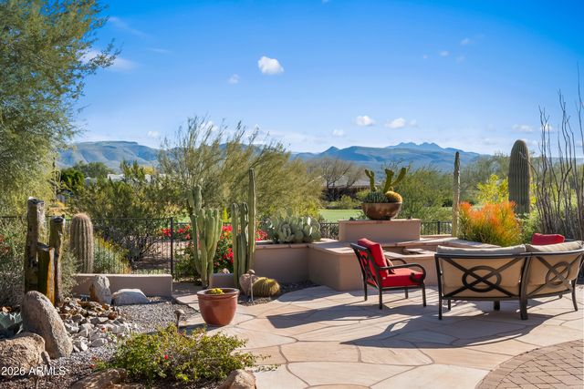 27407 N QUINTANA Drive, Rio Verde, AZ 85263