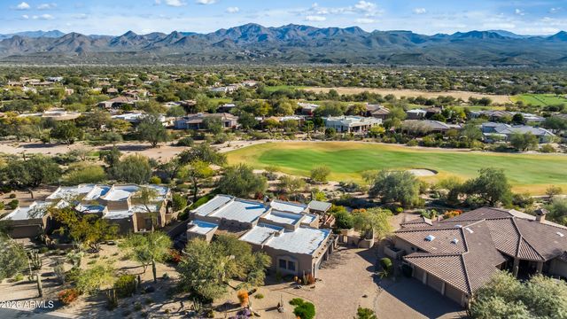 27407 N QUINTANA Drive, Rio Verde, AZ 85263