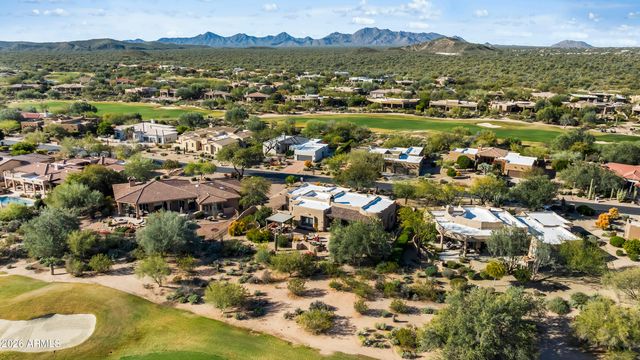 27407 N QUINTANA Drive, Rio Verde, AZ 85263