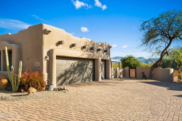 27407 N QUINTANA Drive, Rio Verde, AZ 85263