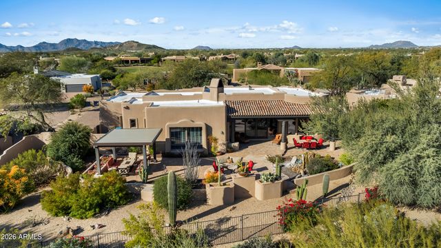 27407 N QUINTANA Drive, Rio Verde, AZ 85263