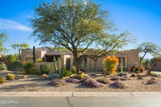 27407 N QUINTANA Drive, Rio Verde, AZ 85263