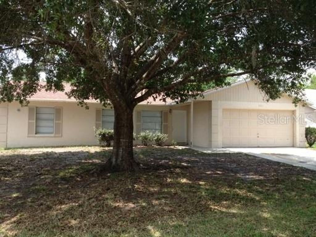 801 DEL PRADO DRIVE, Kissimmee, FL 34758