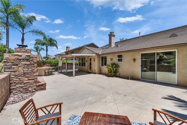 23665 Pomelo, Corona, CA 92883