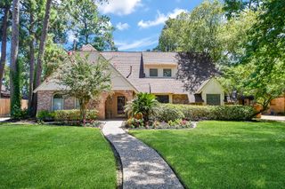 17414 Rustic Canyon Trail, Houston, TX 77090