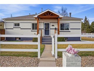 4495 S Clarkson St, Englewood, CO 80113
