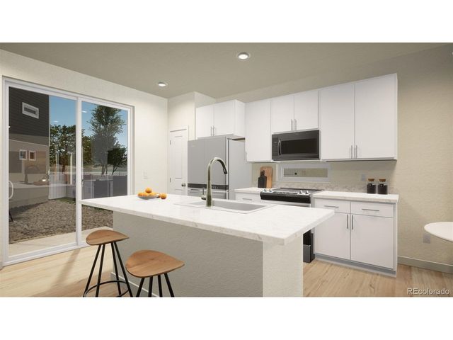 3942 N Rome St, Aurora, CO 80019