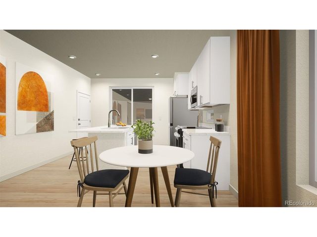 3942 N Rome St, Aurora, CO 80019