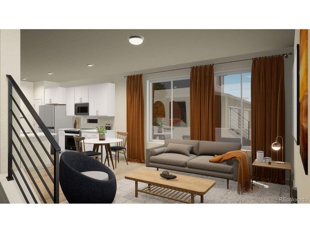 3942 N Rome St, Aurora, CO 80019