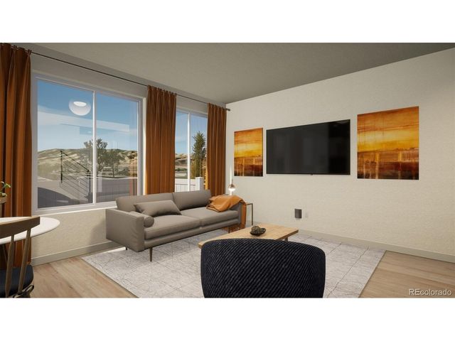 3942 N Rome St, Aurora, CO 80019