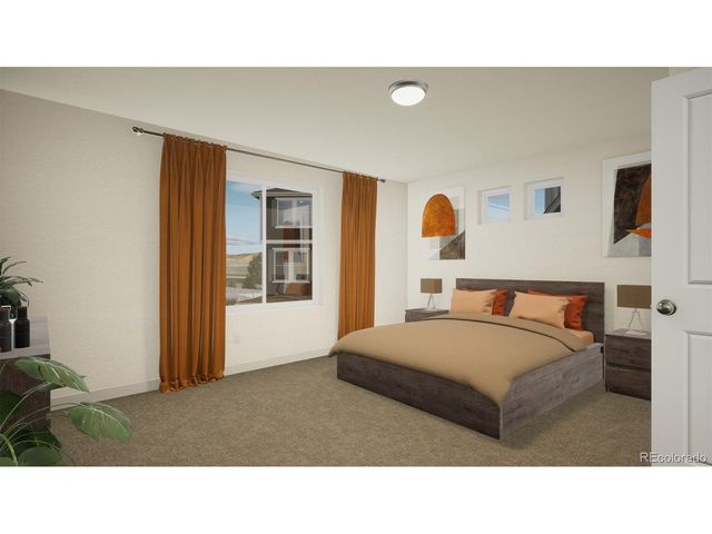 3942 N Rome St, Aurora, CO 80019