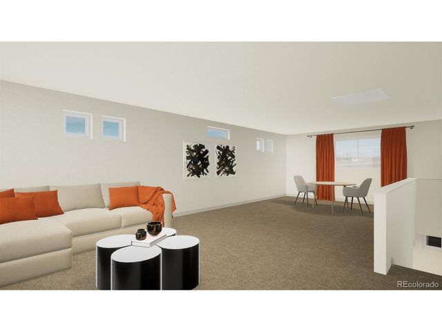 3942 N Rome St, Aurora, CO 80019