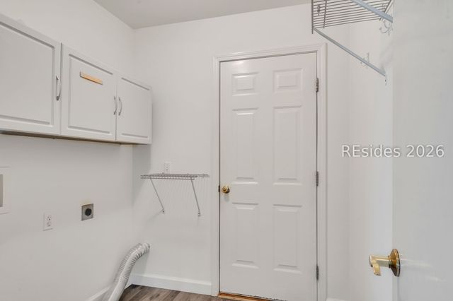 1 Coburn Ln, Bluffton, SC 29909