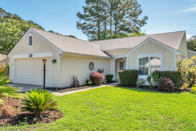 1 Coburn Ln, Bluffton, SC 29909