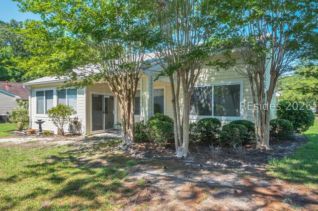 1 Coburn Ln, Bluffton, SC 29909