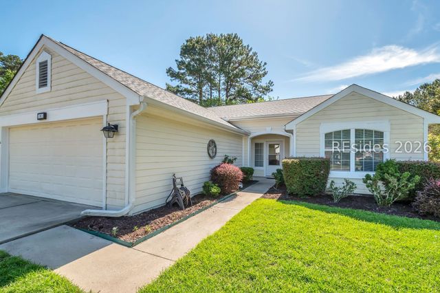 1 Coburn Ln, Bluffton, SC 29909