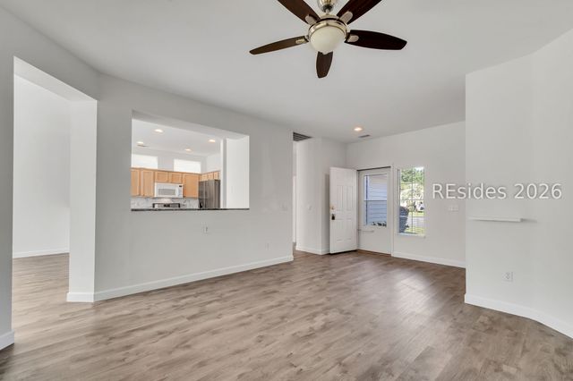 1 Coburn Ln, Bluffton, SC 29909