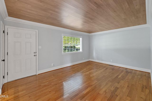 4315 Holloman Road, Durham, NC 27703