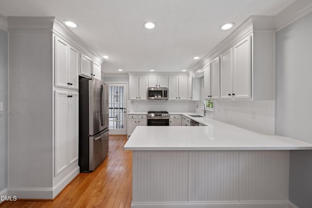 4315 Holloman Road, Durham, NC 27703