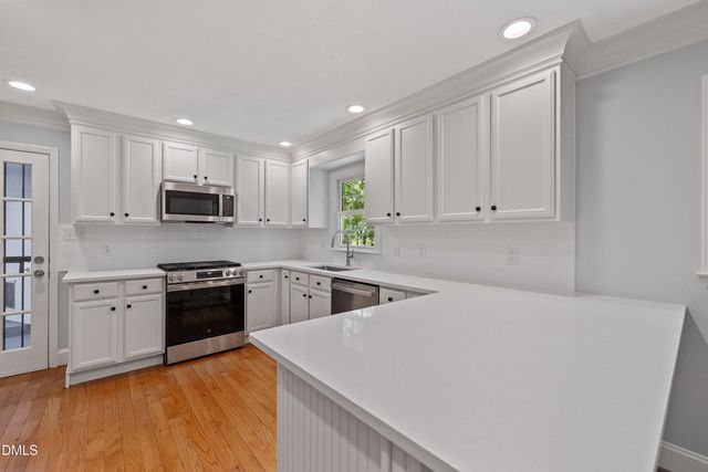 4315 Holloman Road, Durham, NC 27703