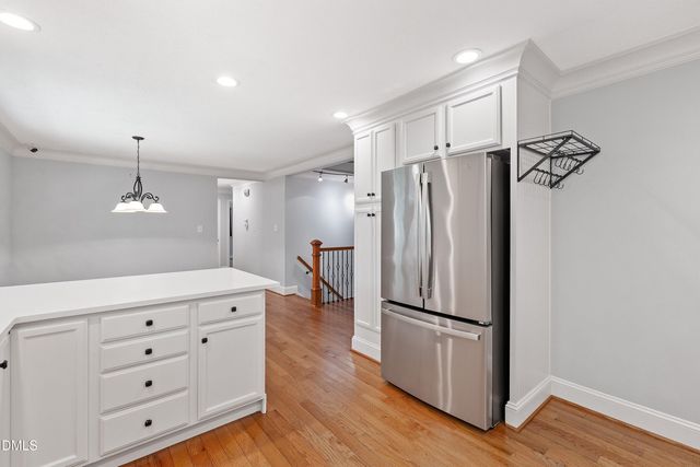 4315 Holloman Road, Durham, NC 27703