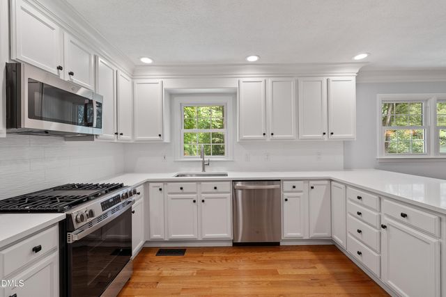 4315 Holloman Road, Durham, NC 27703