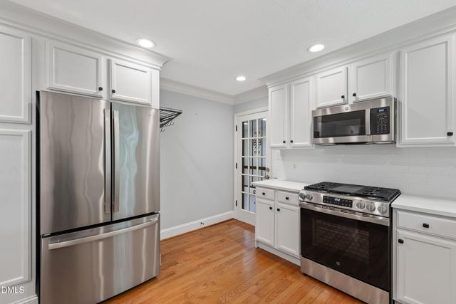 4315 Holloman Road, Durham, NC 27703