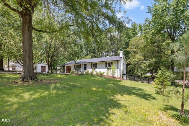 4315 Holloman Road, Durham, NC 27703