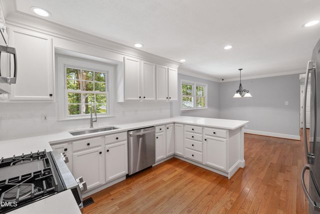 4315 Holloman Road, Durham, NC 27703