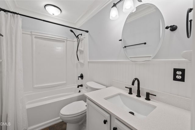 4315 Holloman Road, Durham, NC 27703