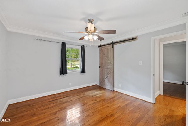 4315 Holloman Road, Durham, NC 27703