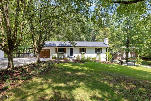 4315 Holloman Road, Durham, NC 27703