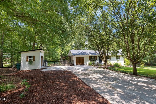 4315 Holloman Road, Durham, NC 27703