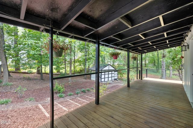 4315 Holloman Road, Durham, NC 27703