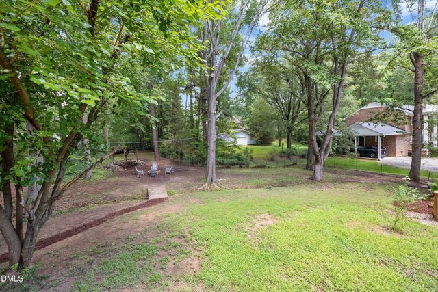 4315 Holloman Road, Durham, NC 27703